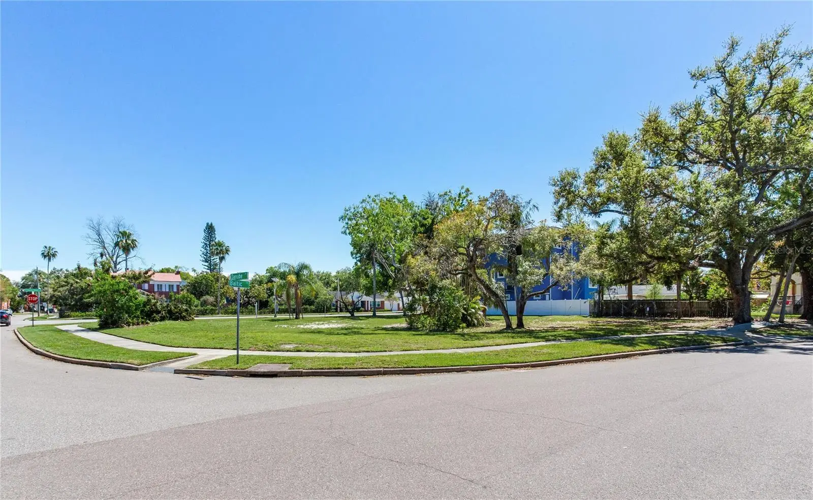 116 Davis Boulevard, FL
