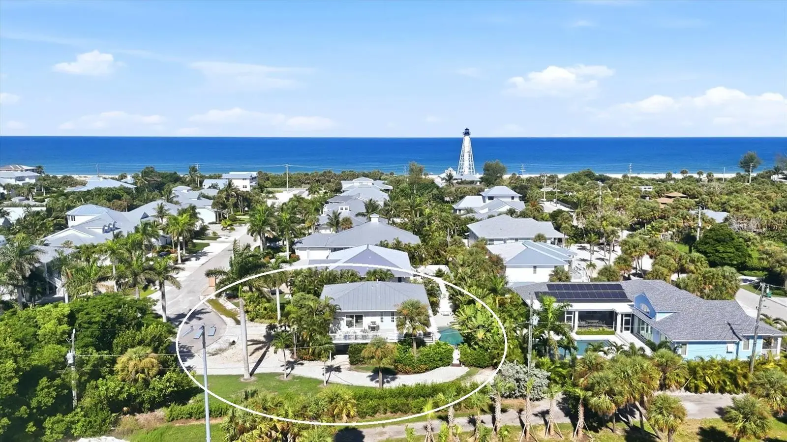 281 Seabreeze Court, FL
