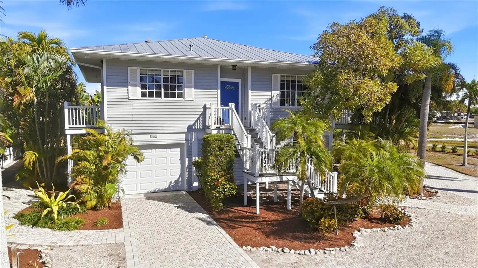 281 Seabreeze Court, FL