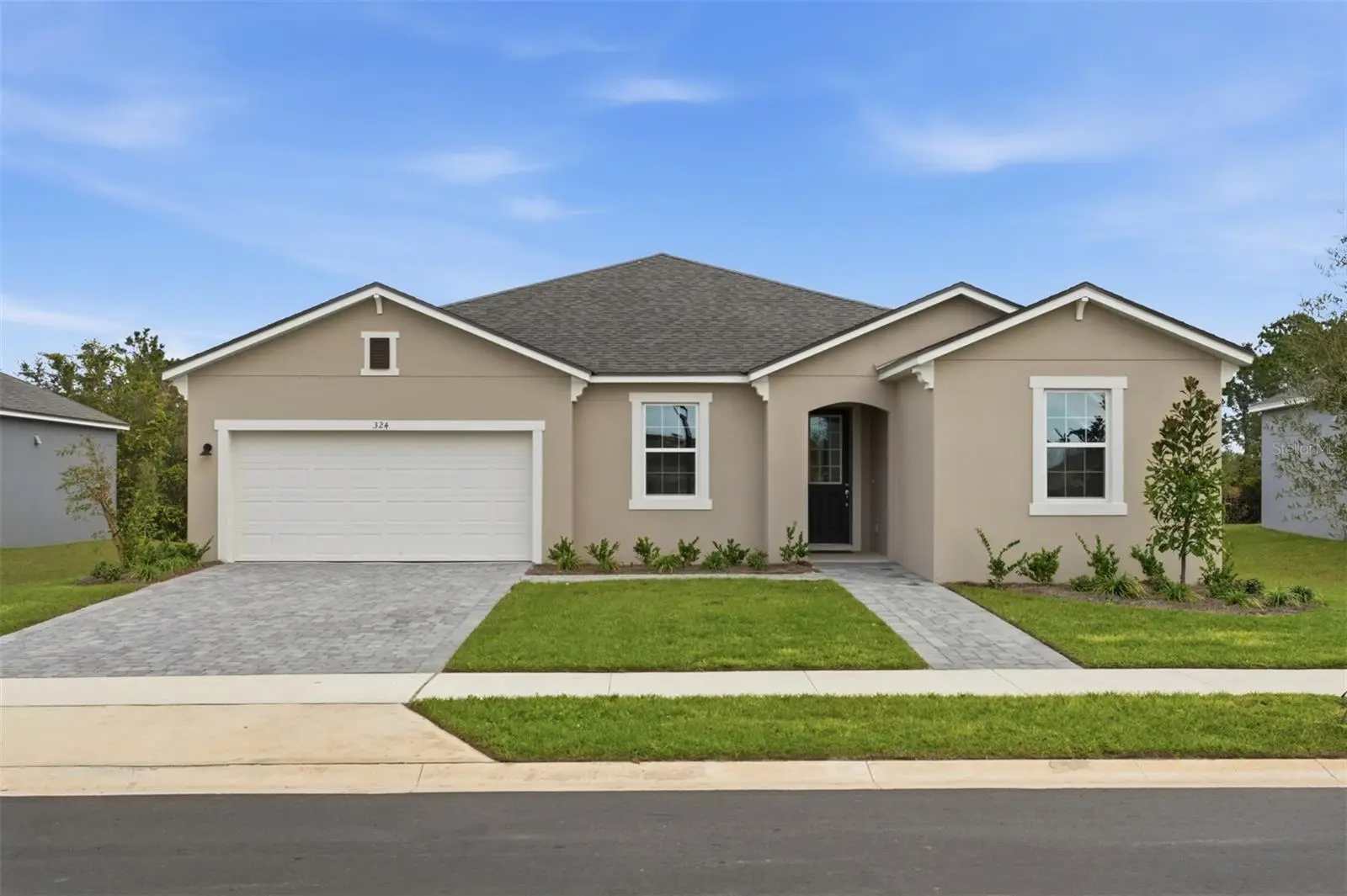 324 Free Range Drive, FL