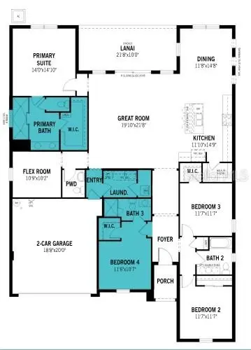 324 Free Range Drive, FL