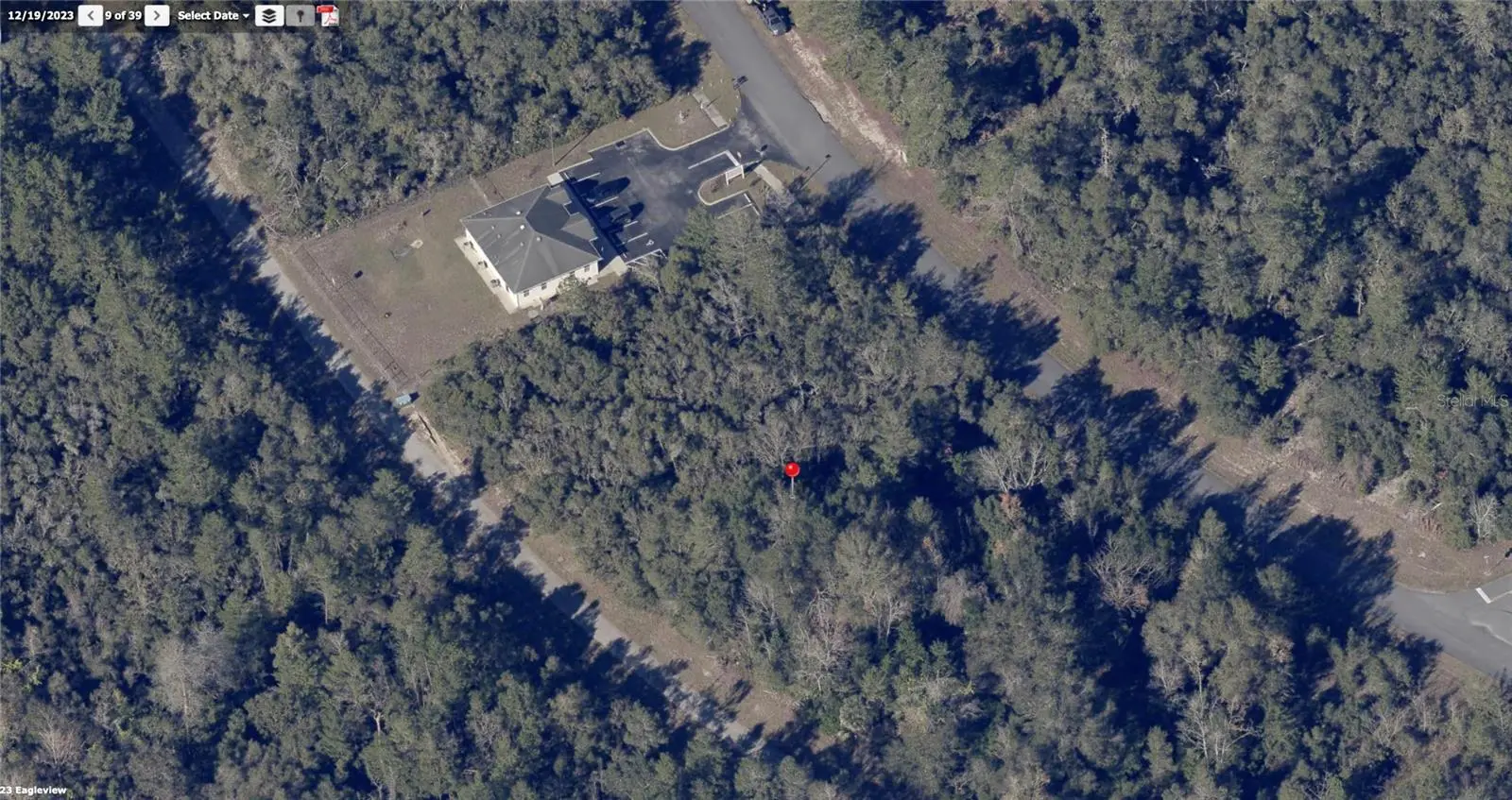 36th Avenue Road, FL