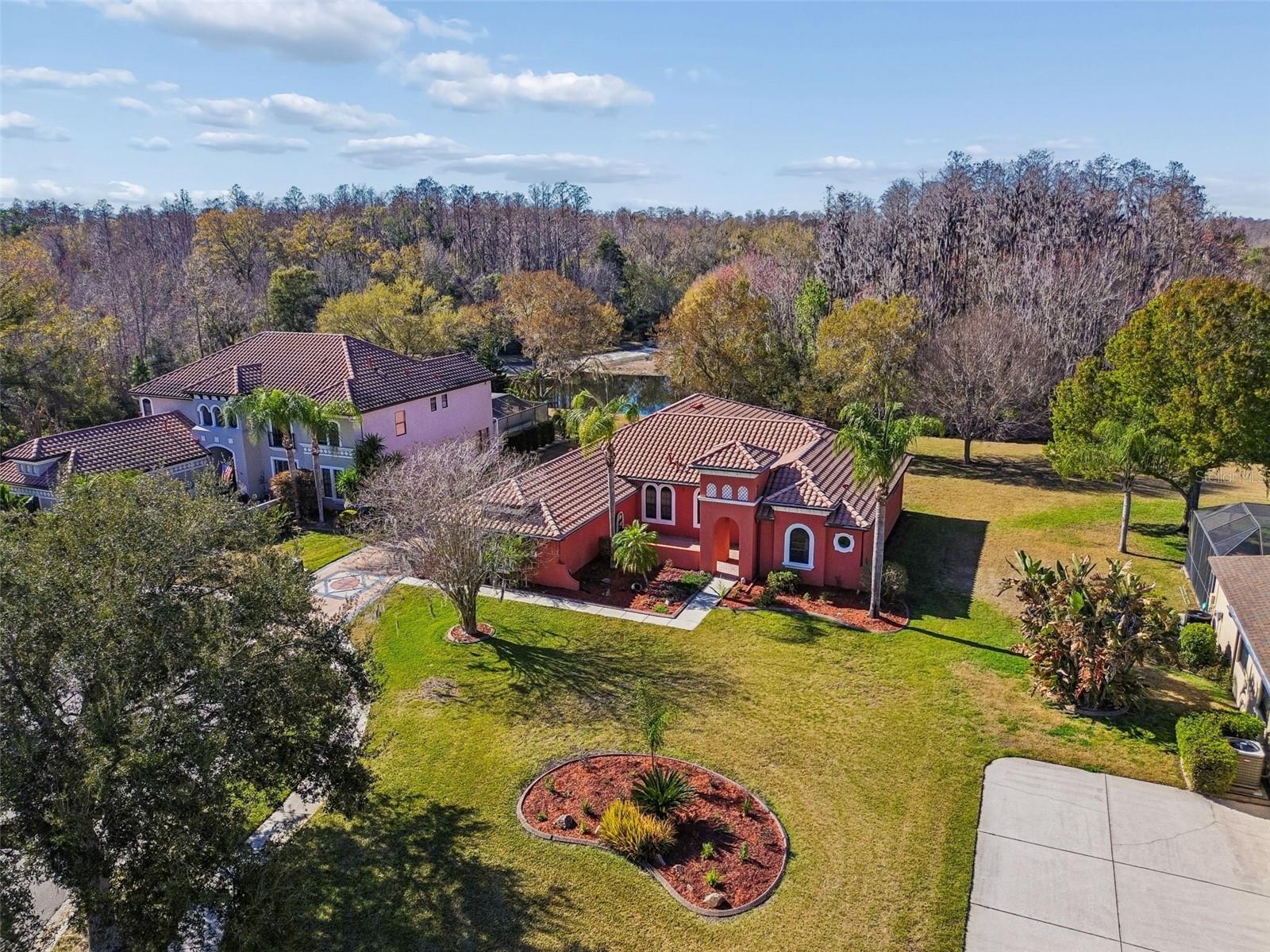 3511 Ballastone Drive, FL