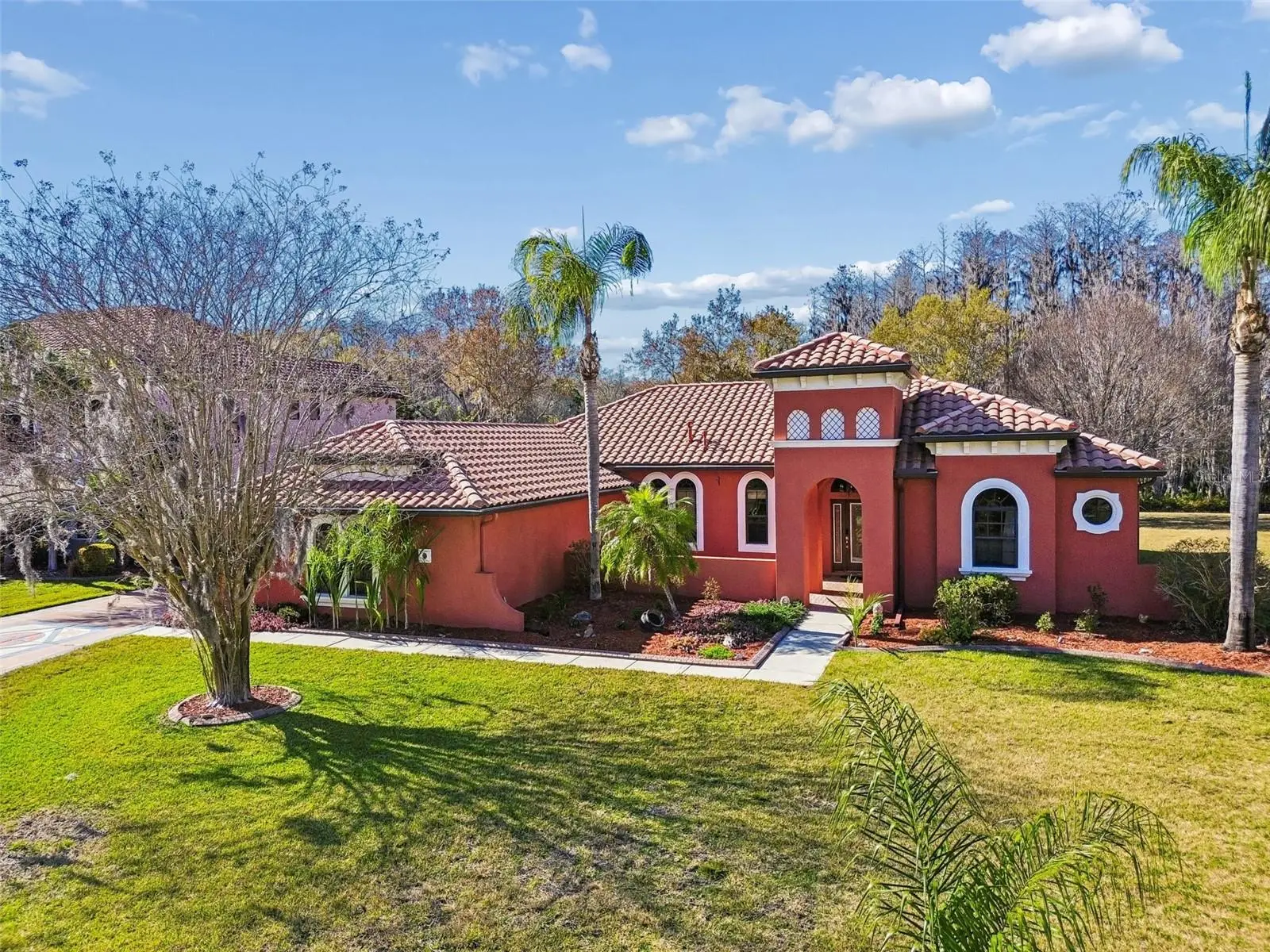 3511 Ballastone Drive, FL