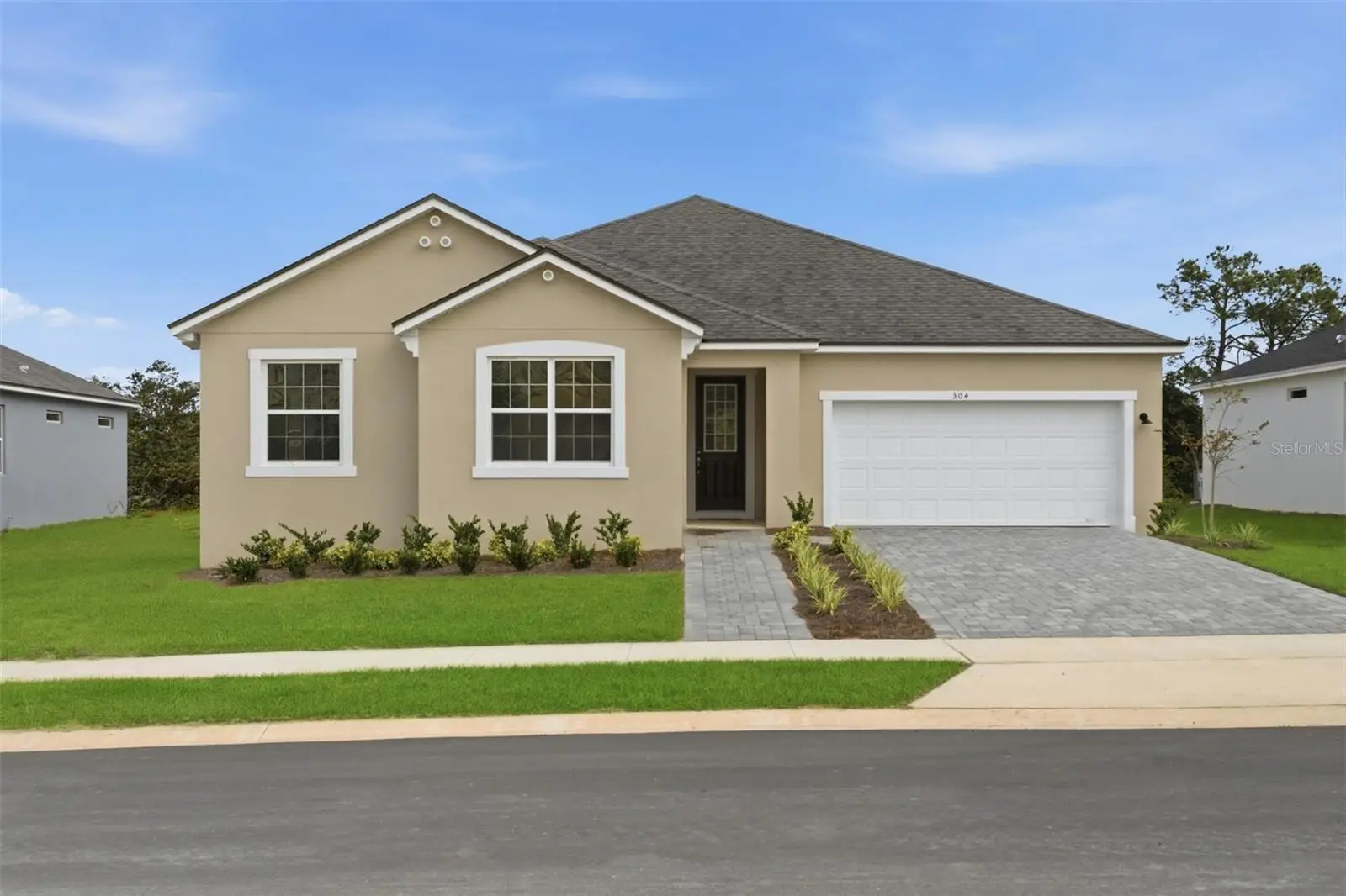 304 Free Range Drive, FL