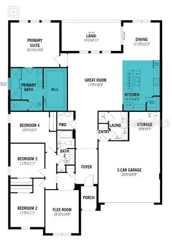 304 Free Range Drive, FL