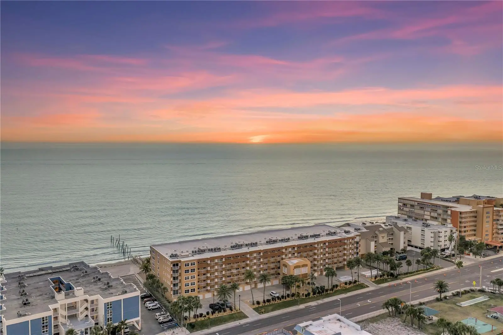 16326 Gulf Boulevard, FL