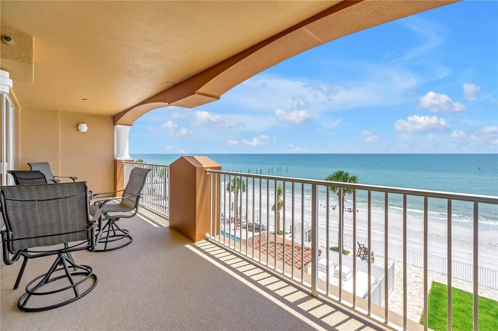 16326 Gulf Boulevard, FL