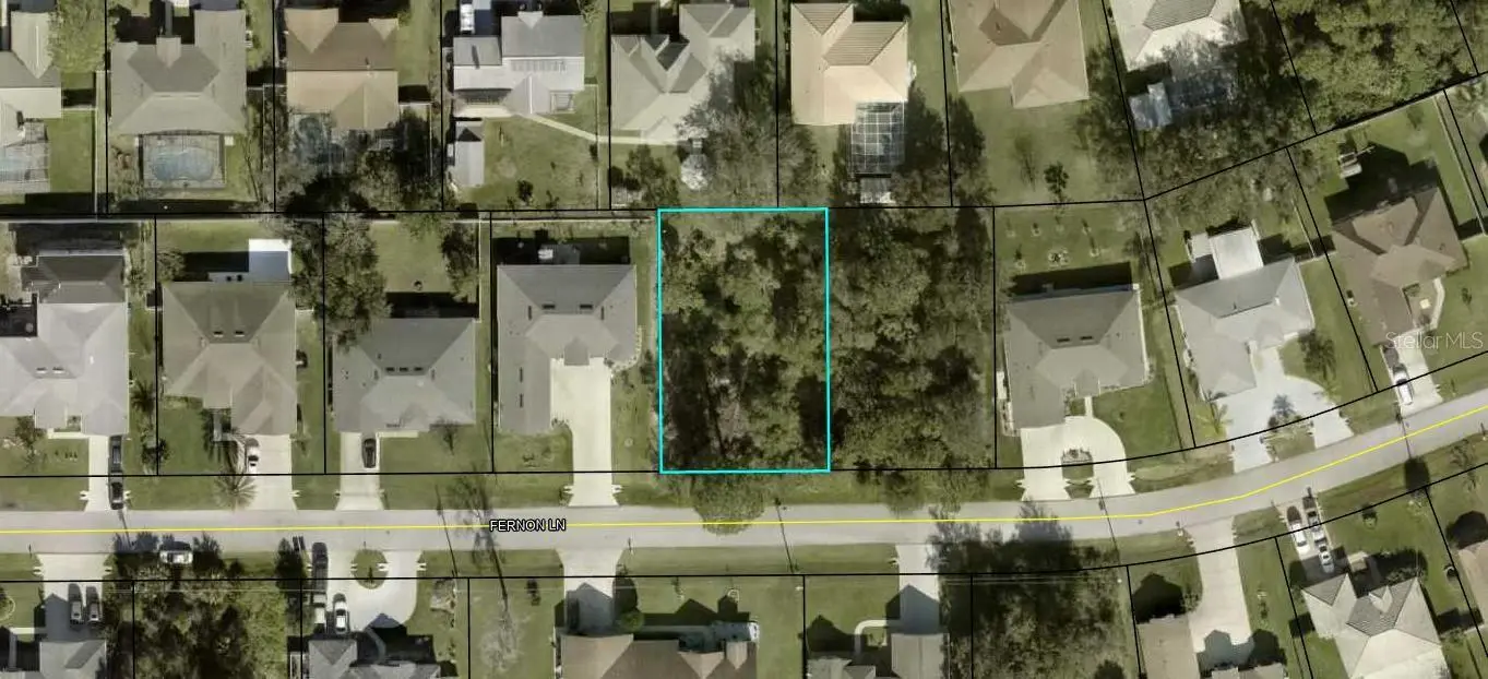 22 Fernon Lane, FL