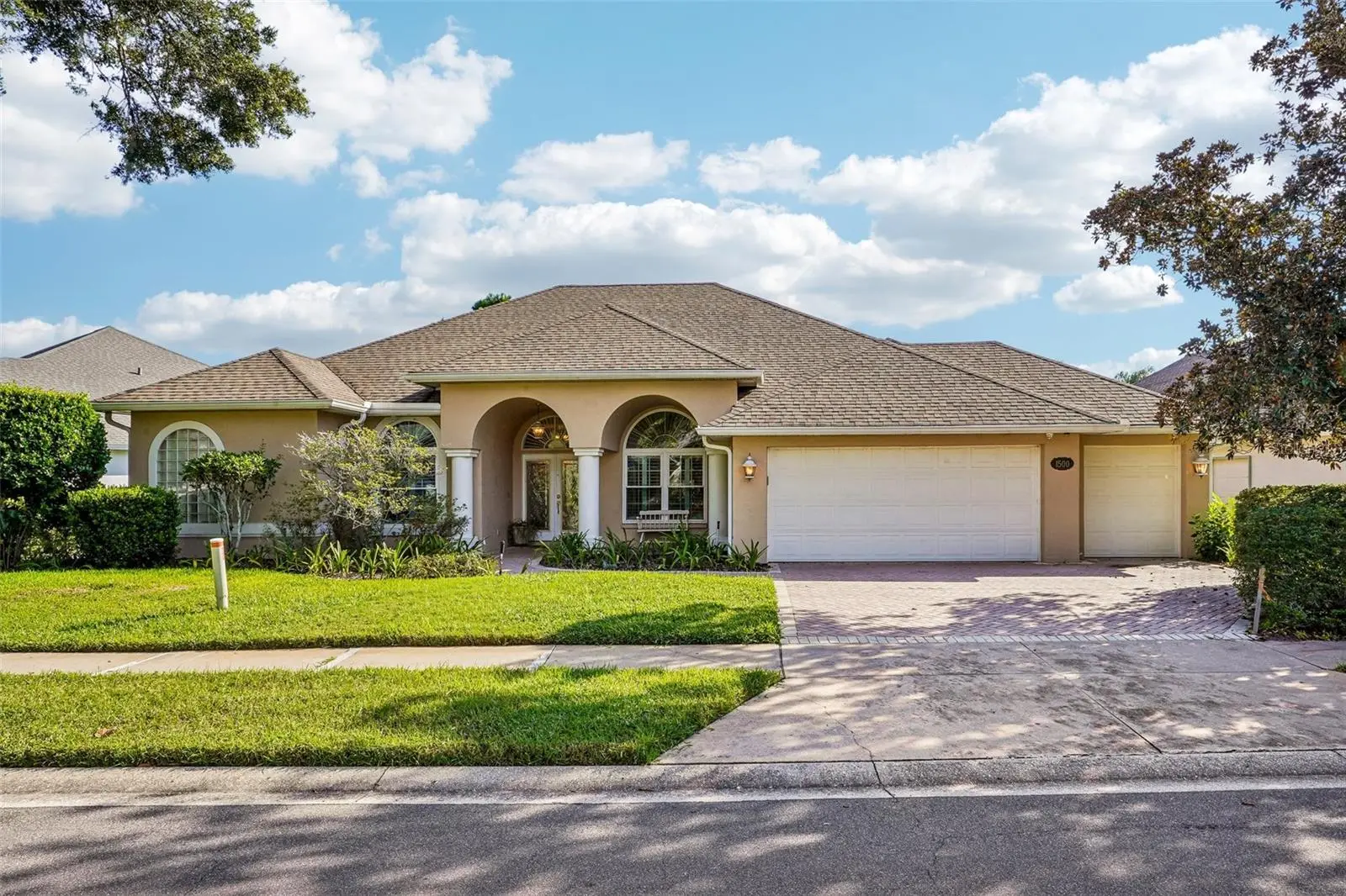 1500 Edgewater Drive, FL