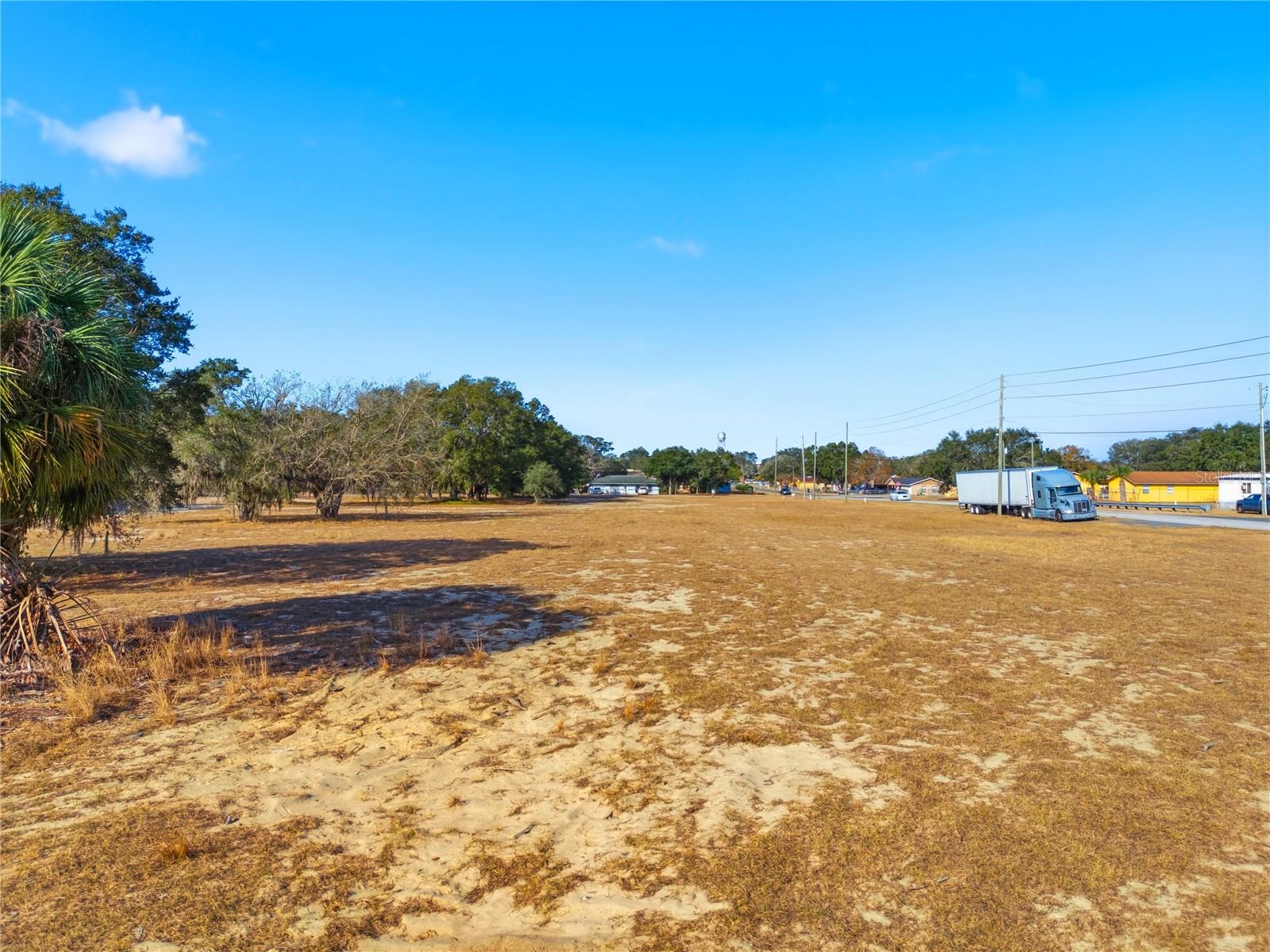 Friedlander Road, FL