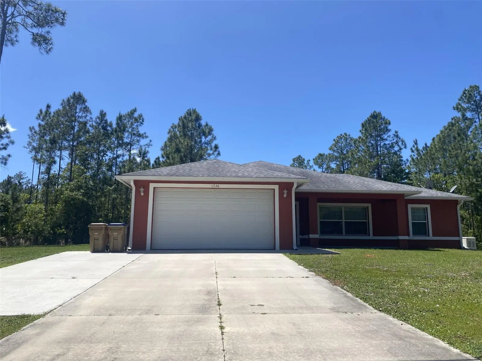 1720 Cassidy Drive, FL