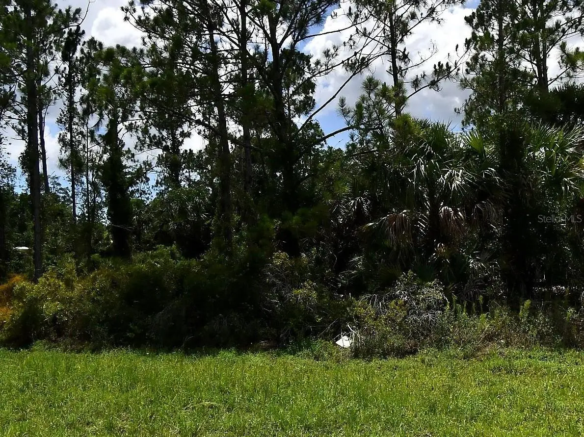 Ponce De Leon Boulevard, FL