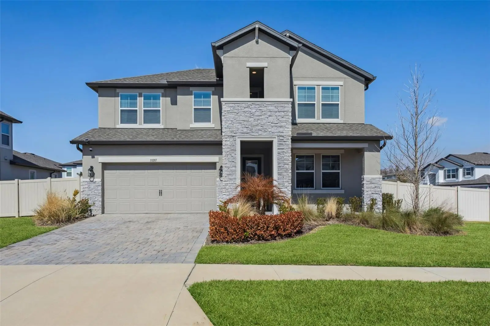 33287 Sycamore Leaf Drive, FL