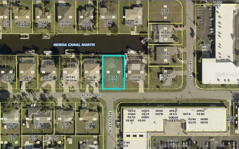 1459 14th Street, FL