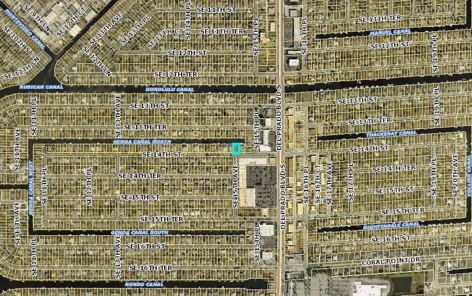 1459 14th Street, FL