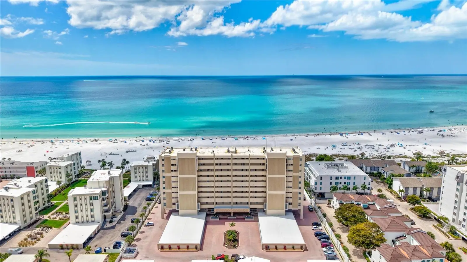 6140 Midnight Pass Road, FL
