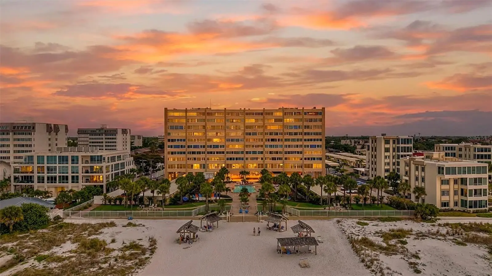 6140 Midnight Pass Road, FL
