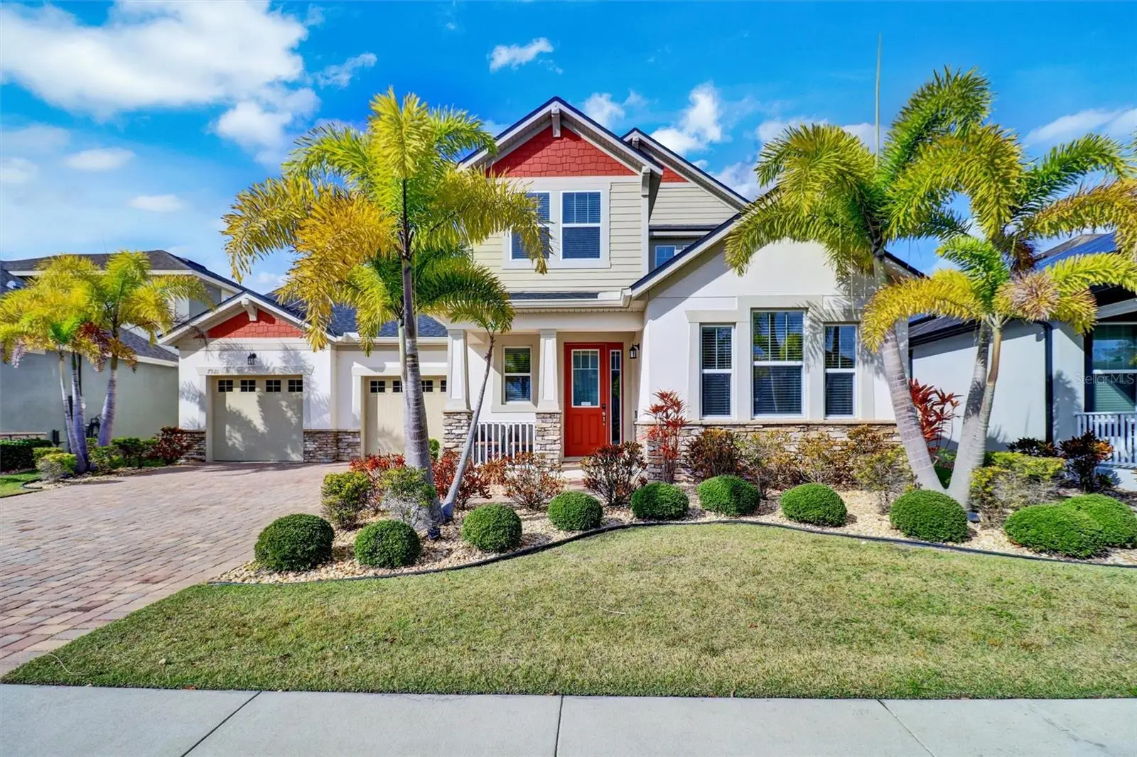 7921 Corkfield Avenue, FL