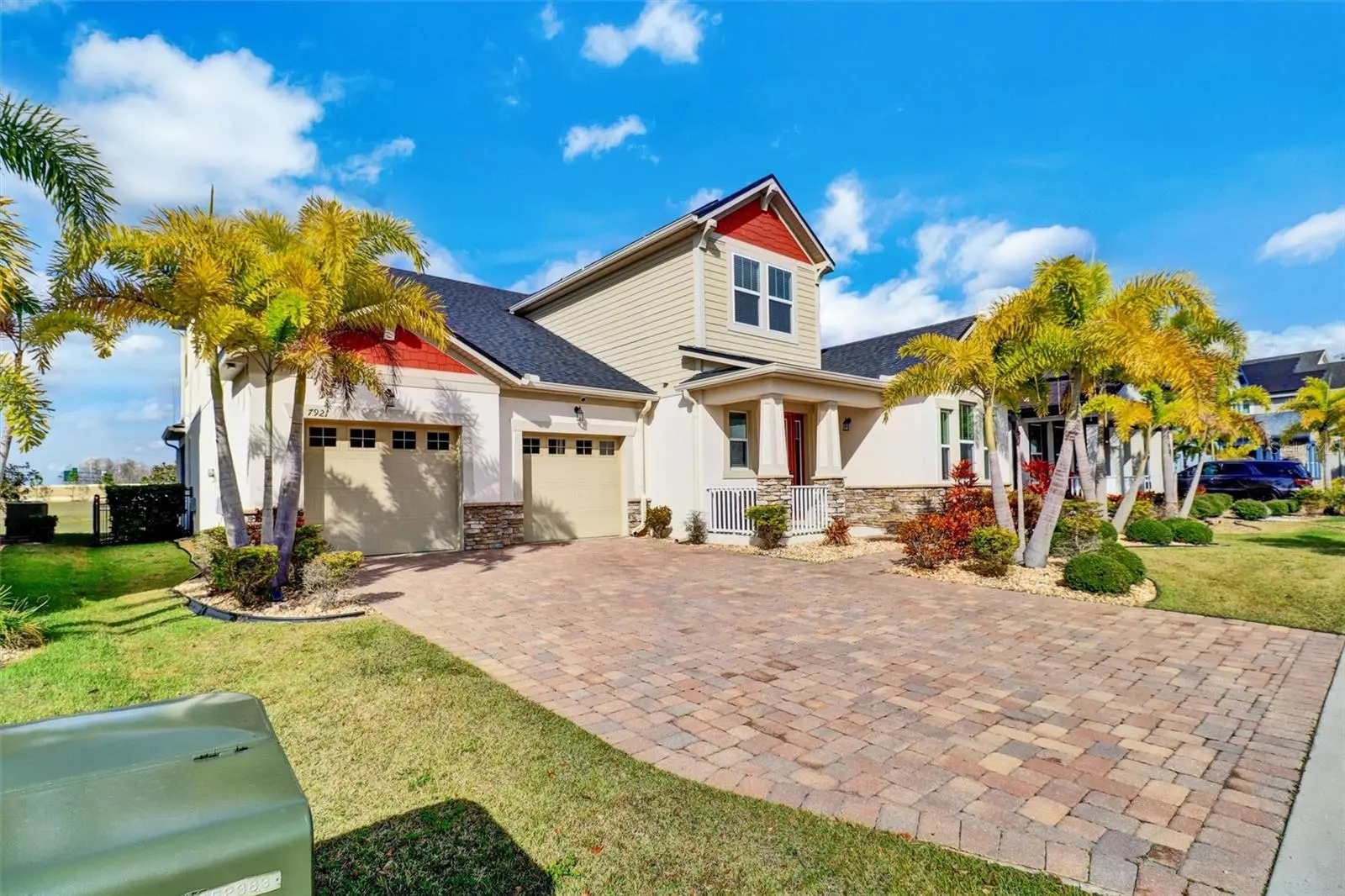 7921 Corkfield Avenue, FL