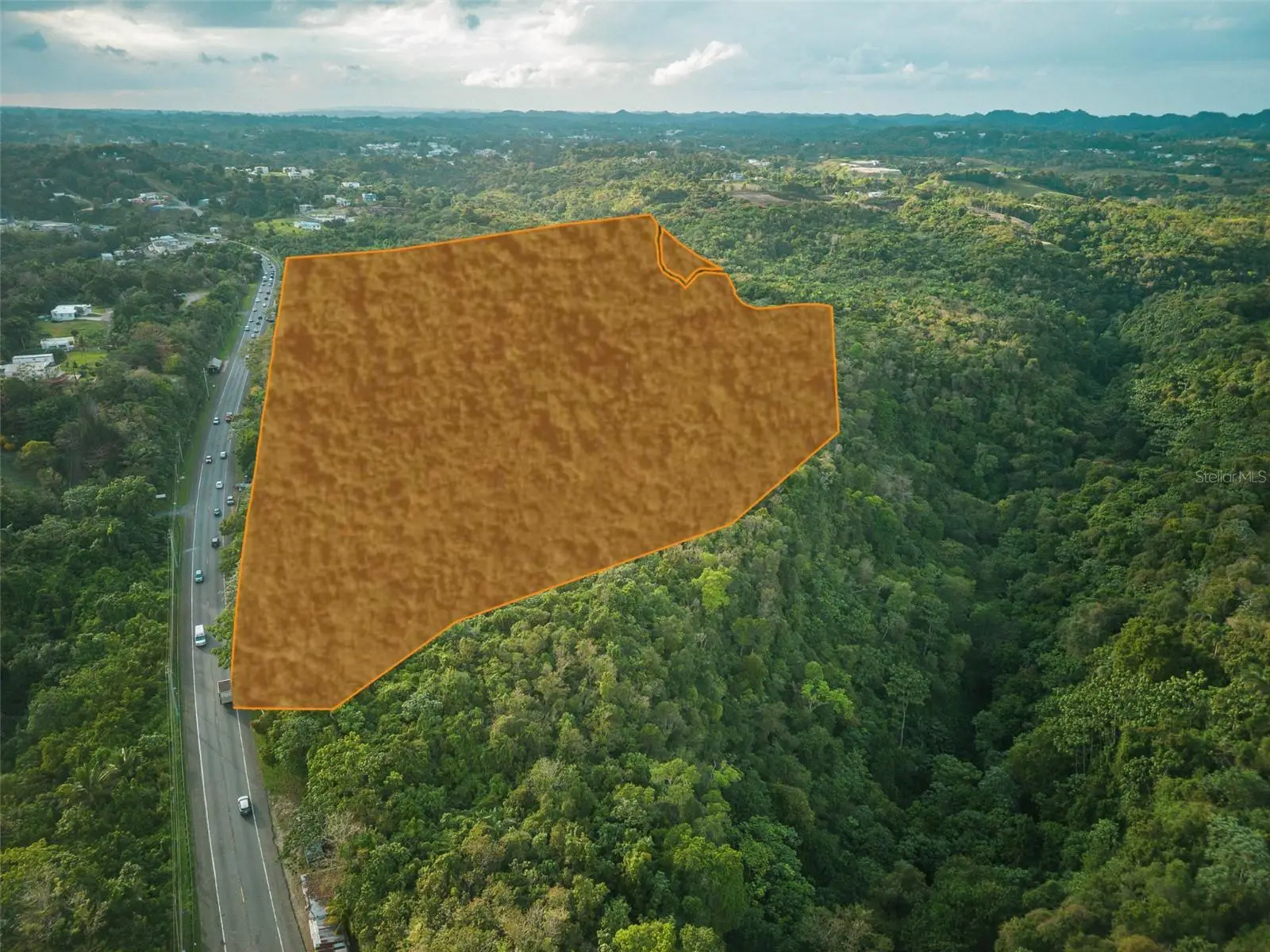 Bo. Quebrada, PR