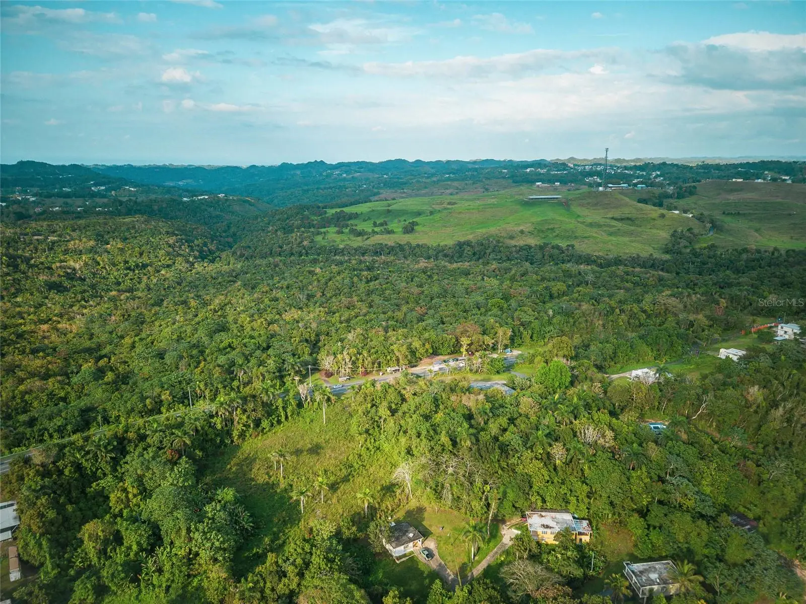 Bo. Quebrada, PR