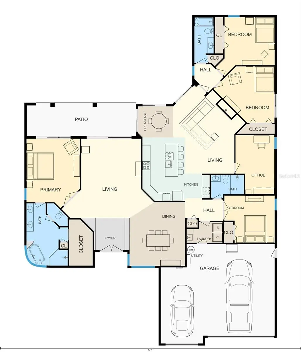 16506 Longleat Drive, FL