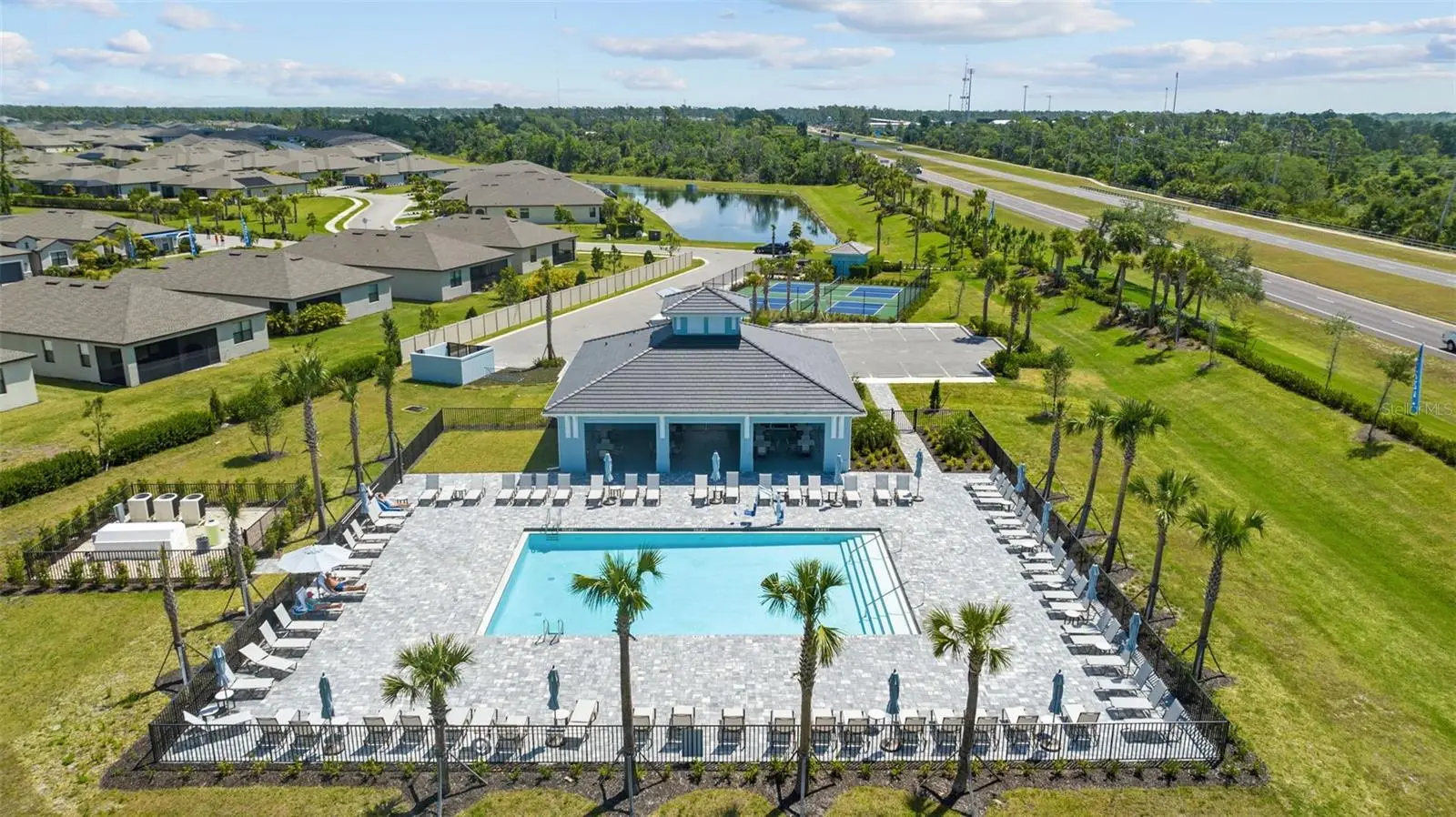 2145 Bonito Way, FL