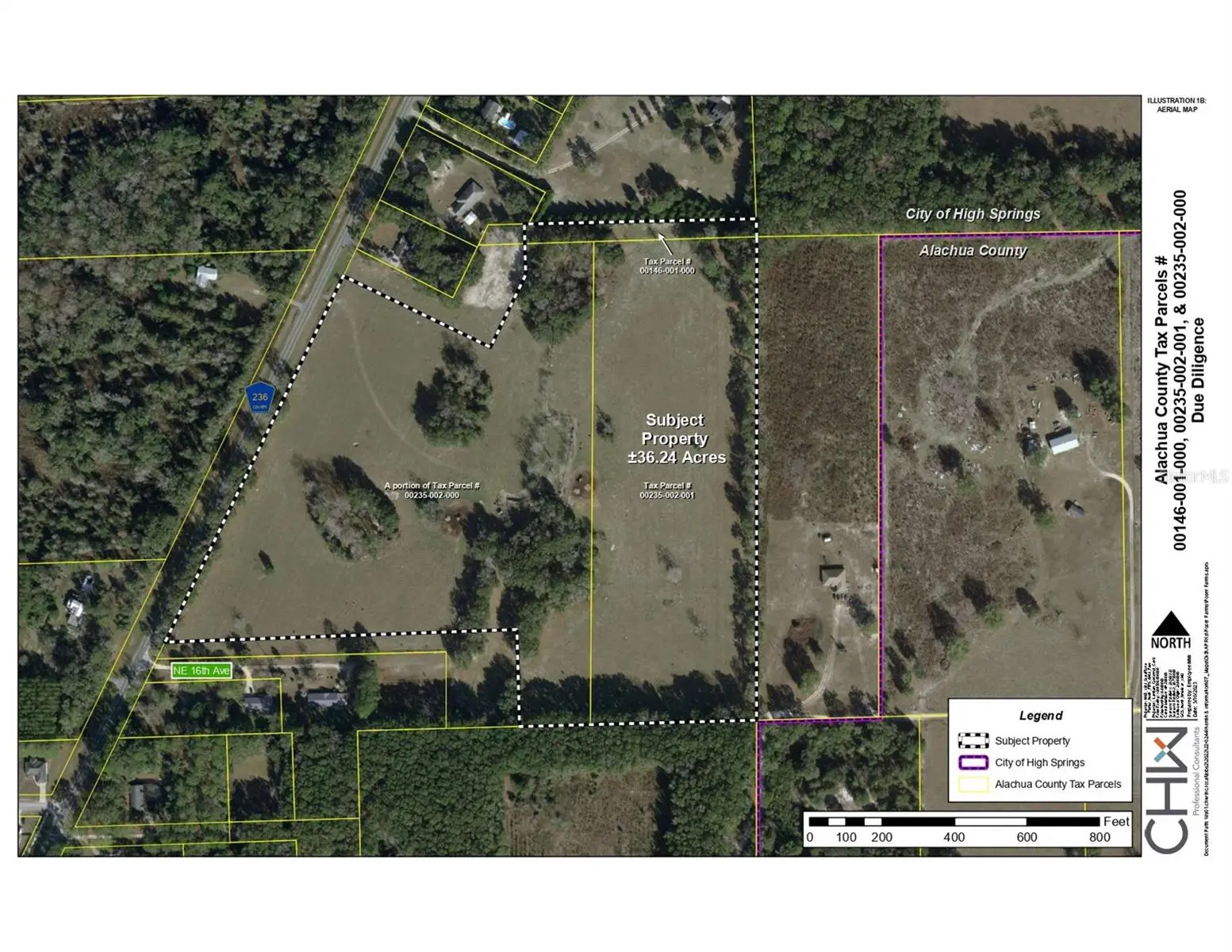23137 County Road 236, FL