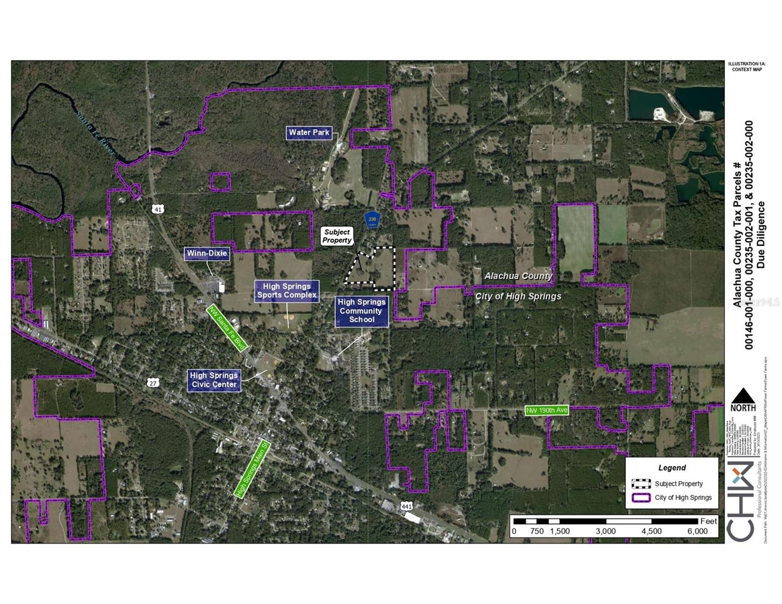 23137 County Road 236, FL