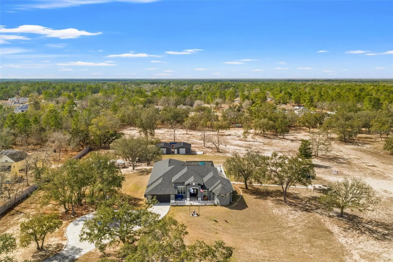 12277 Eskimo Curlew Road, FL