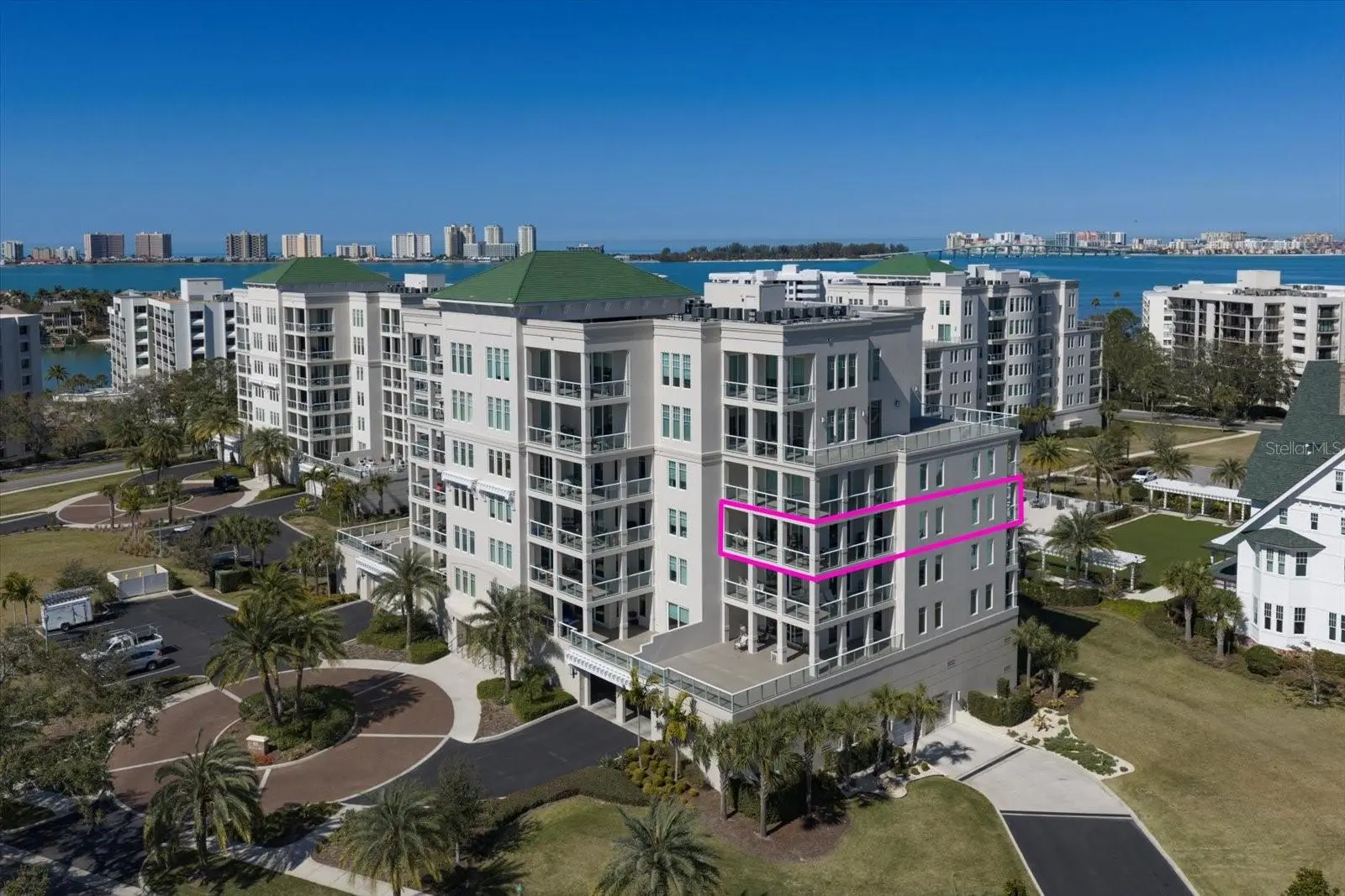 85 Belleview Boulevard, FL