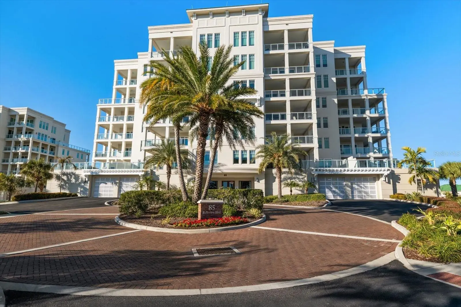 85 Belleview Boulevard, FL