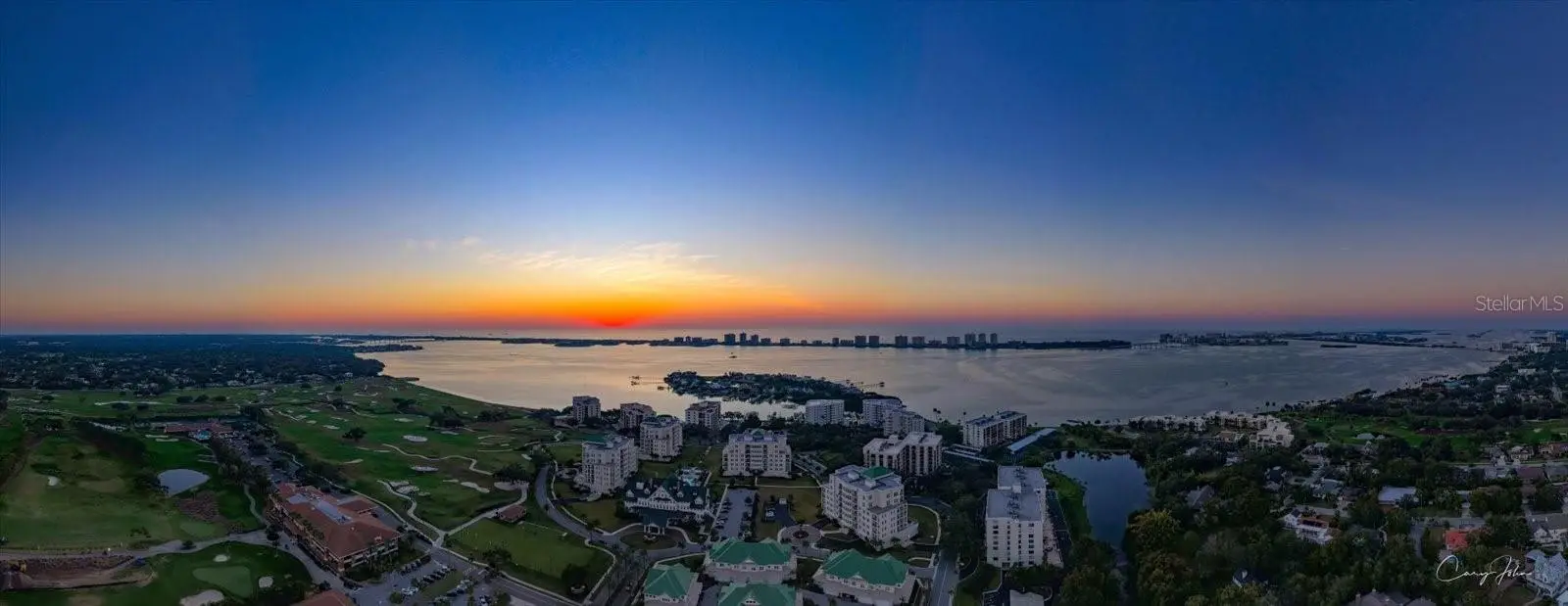85 Belleview Boulevard, FL