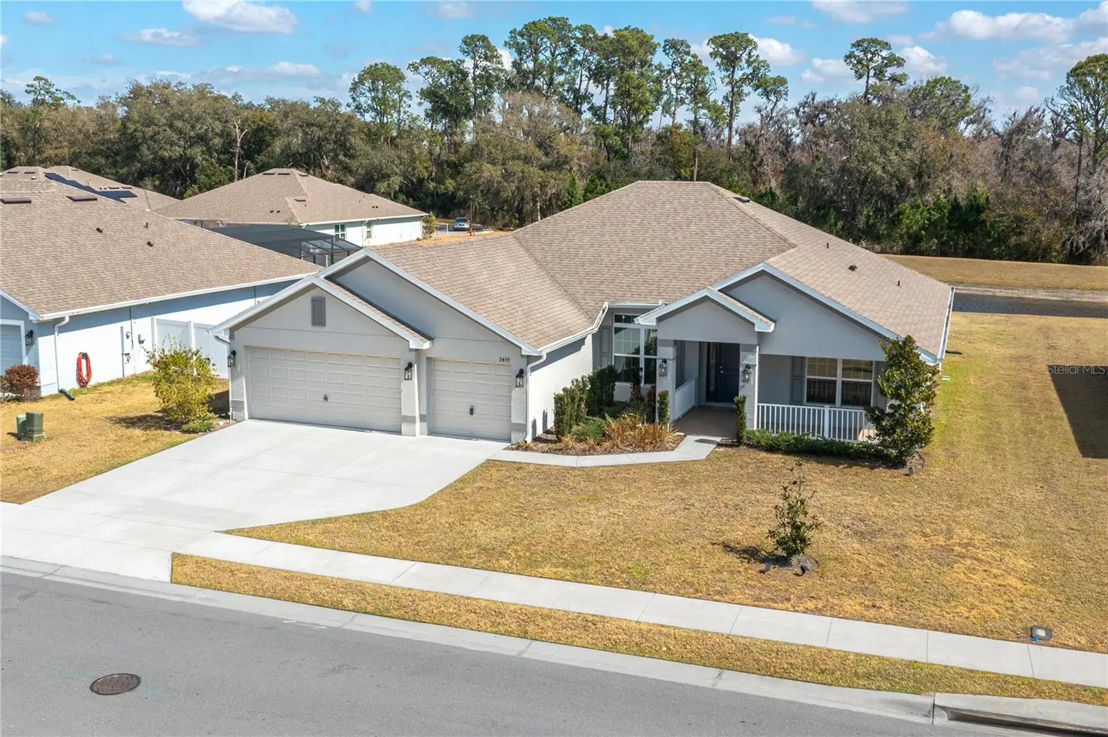5455 Knights Landing Drive, FL