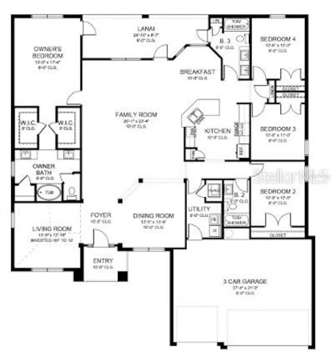 5455 Knights Landing Drive, FL