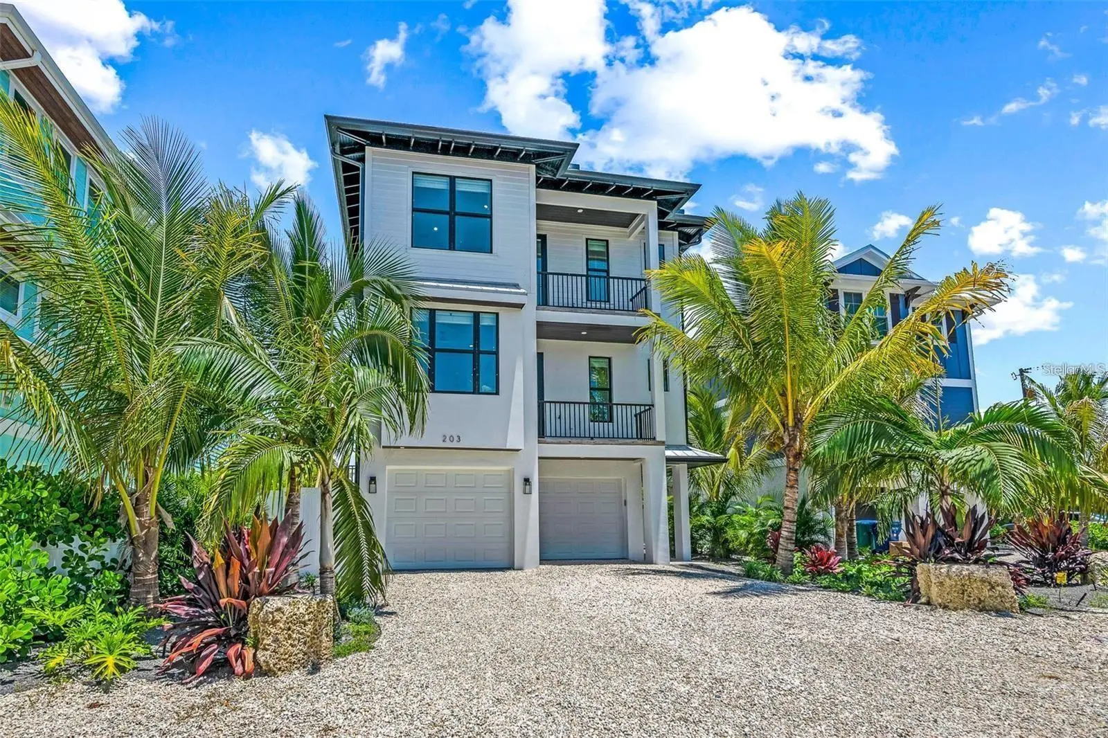 203 Bay Drive, FL