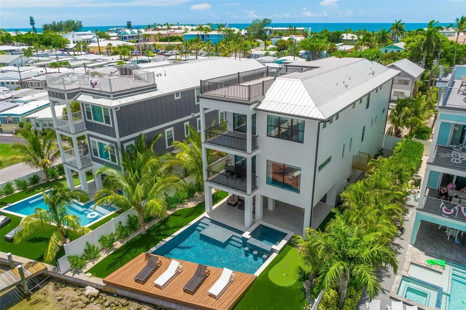 203 Bay Drive, FL