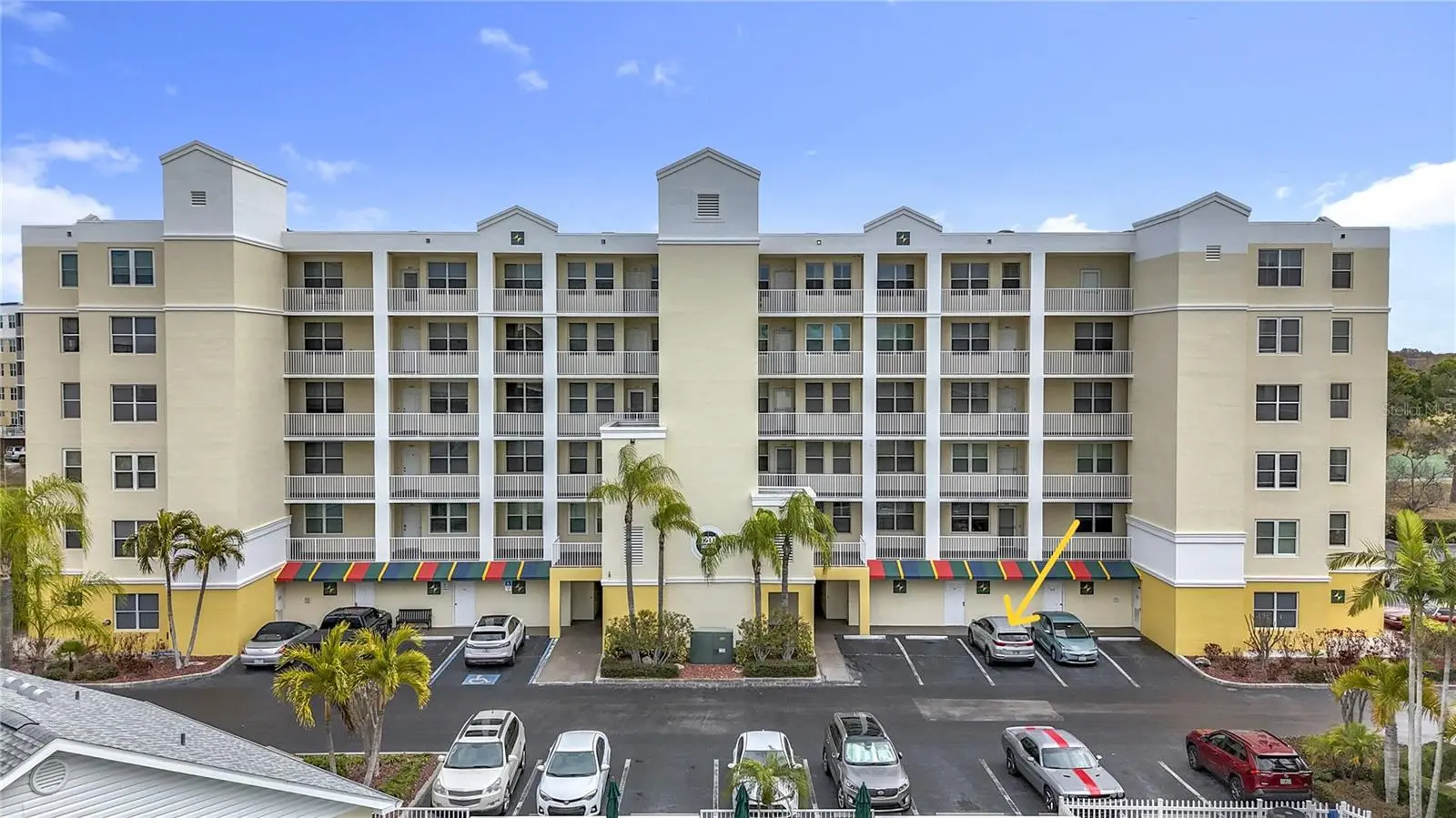 1200 Country Club Drive, FL