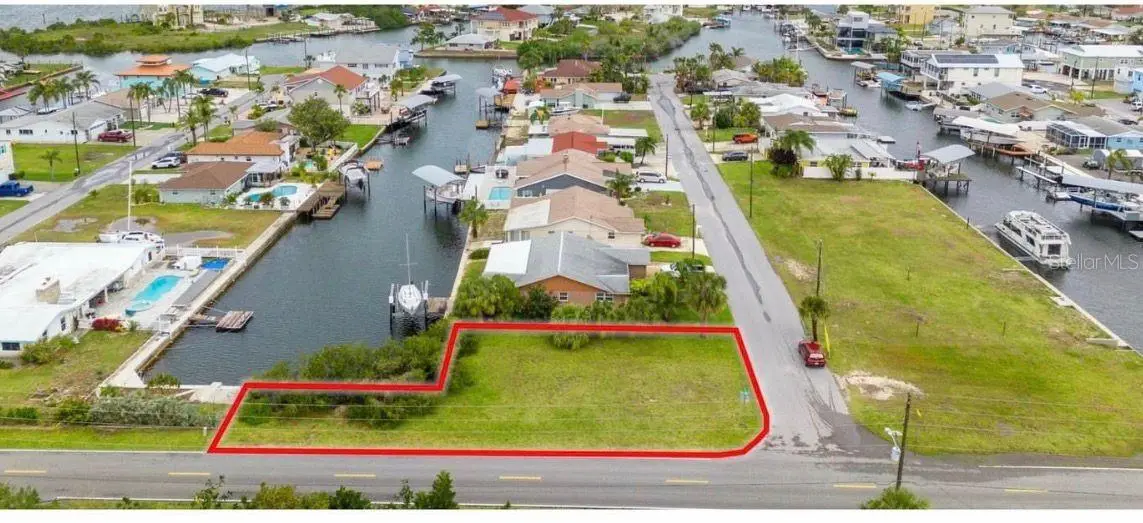 Lot 20 Malcom Avenue, FL