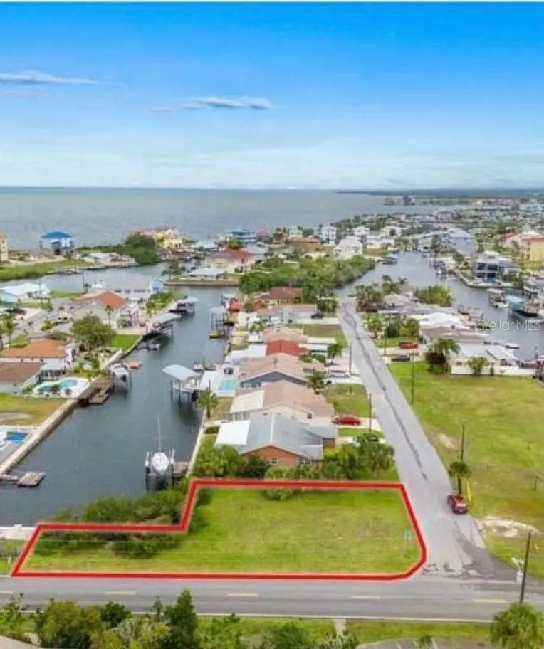 Lot 20 Malcom Avenue, FL