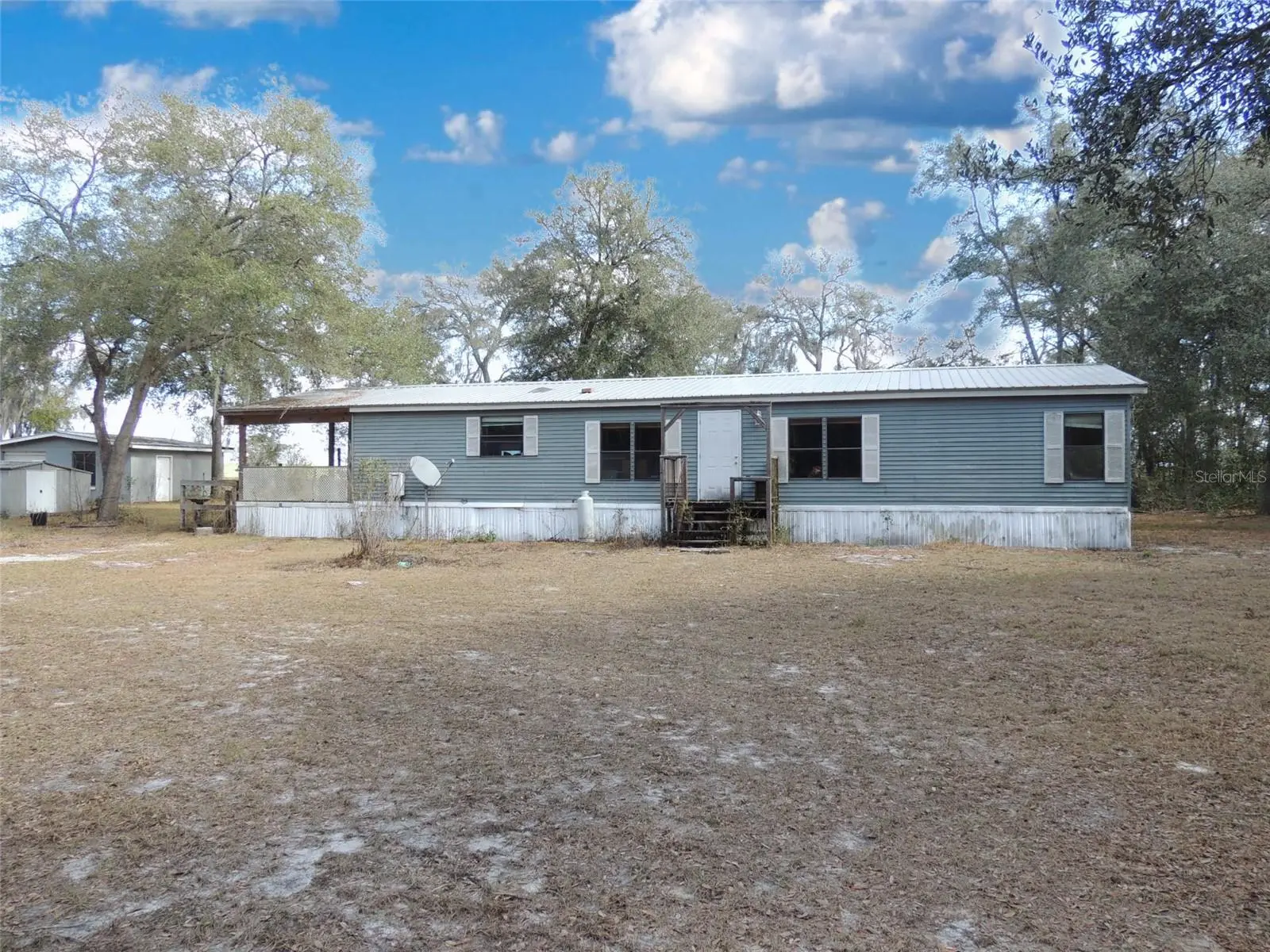 4551 138th Terrace, FL