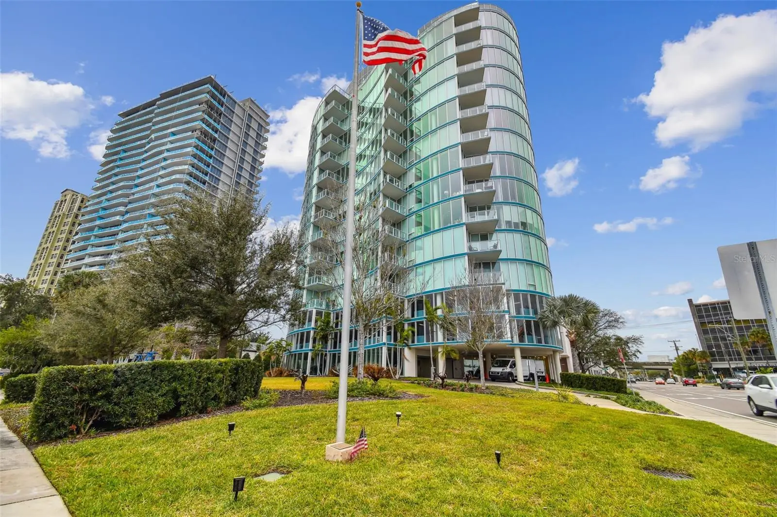2900 Bay To Bay Boulevard, FL