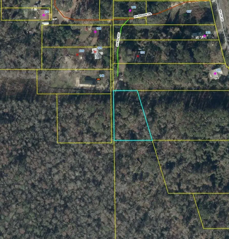 000 Nw Cr 140, FL
