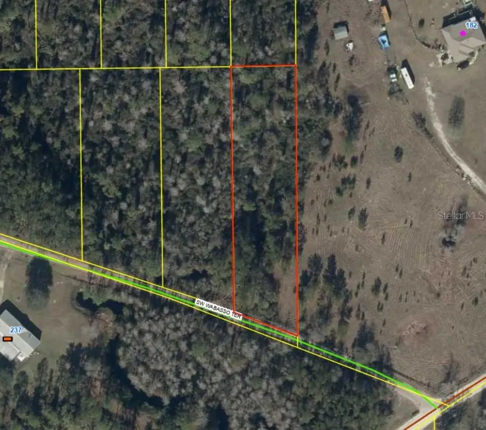 0 Sw Wabasso Terrace, FL