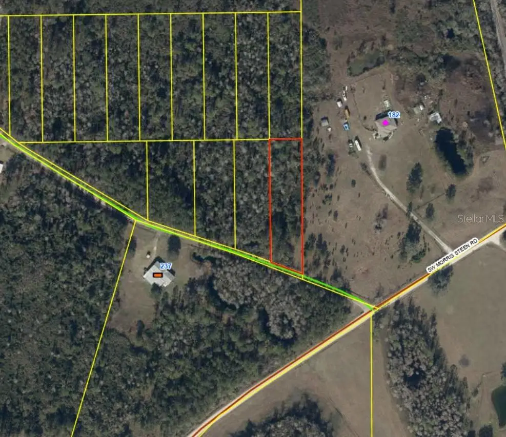 0 Sw Wabasso Terrace, FL