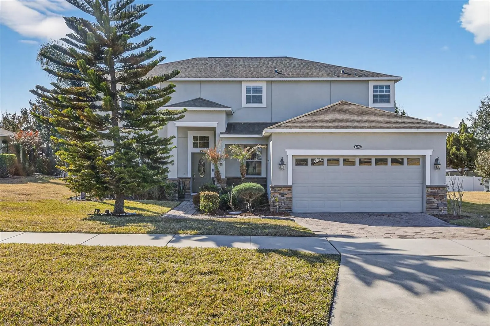 1336 Lattimore Drive, FL