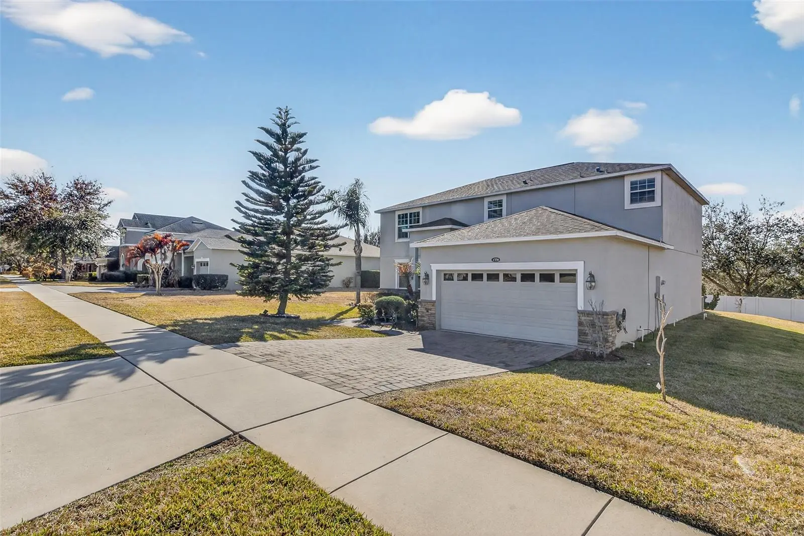 1336 Lattimore Drive, FL
