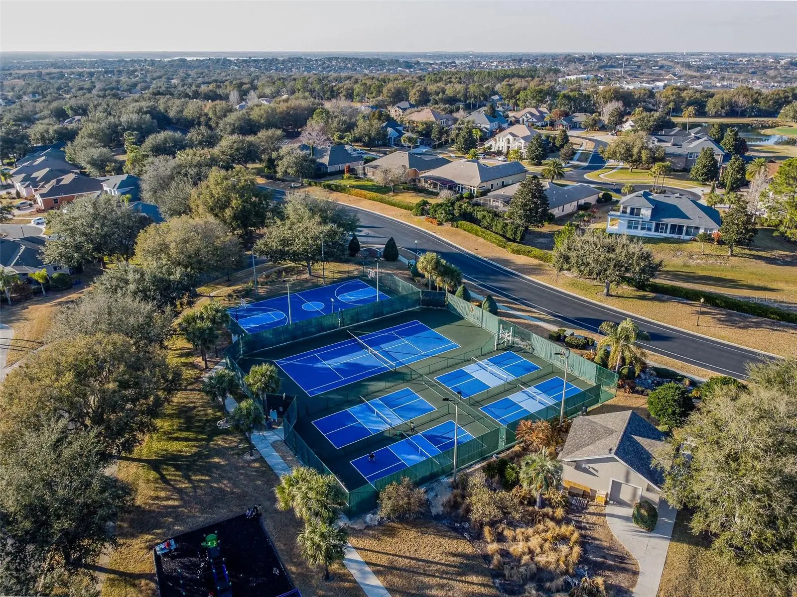1336 Lattimore Drive, FL