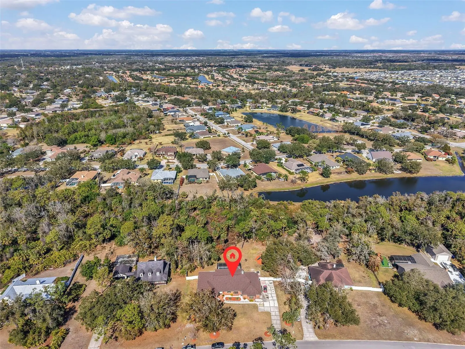 13607 2nd Avenue, FL
